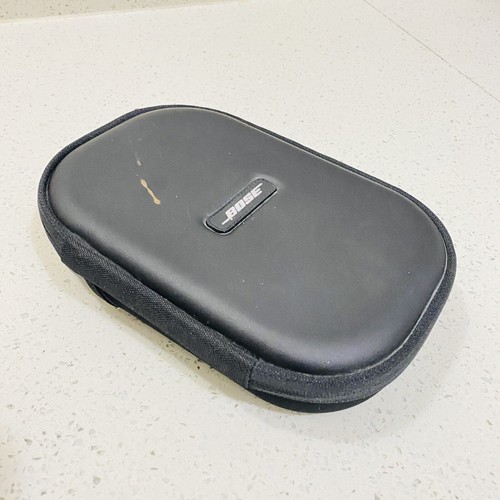 Bose QuietComfort 35 II Headphones Hard Carrying Case With Adaptor Only - Picture 7 of 9