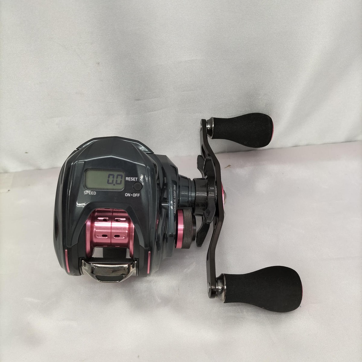 DAIWA IC 100P-RM 電動リール DAIWA（釣り） 【目玉商品】 ダイワ 紅牙 IC (100P-RM) (右