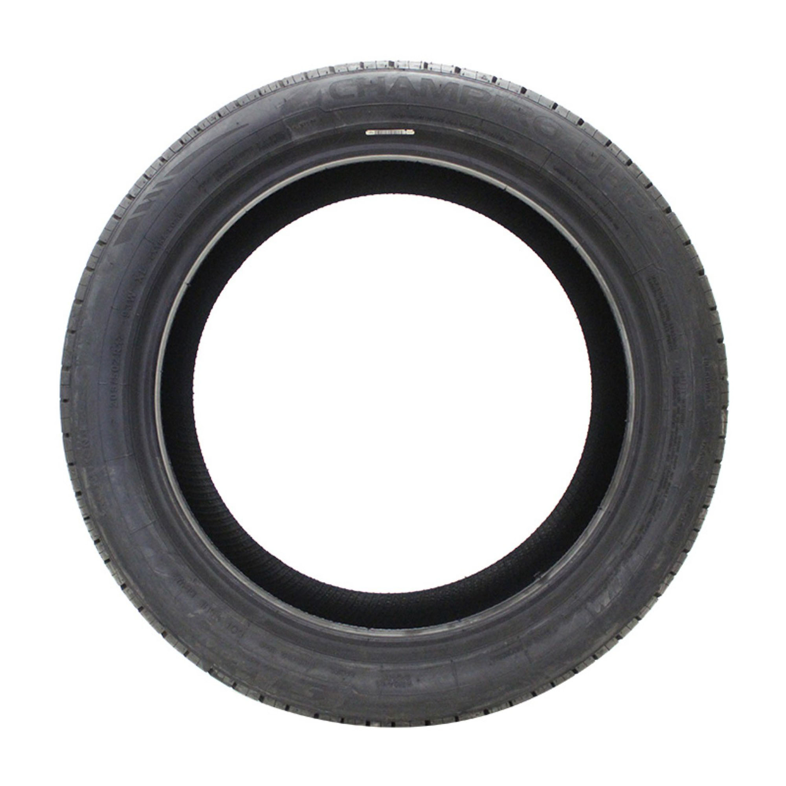 2 New Gt Radial Champiro Uhp A/s - 225/50zr16 Tires 2255016 225 50 16 ...