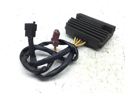 REGOLATORE DI TENSIONE APRILIA SCARABEO LIGHT 400 2006 2008 VRA00