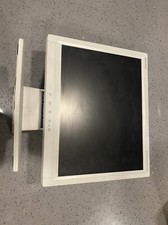 Used Mitsubishi L154F0 Monitor w/ warranty Fr...