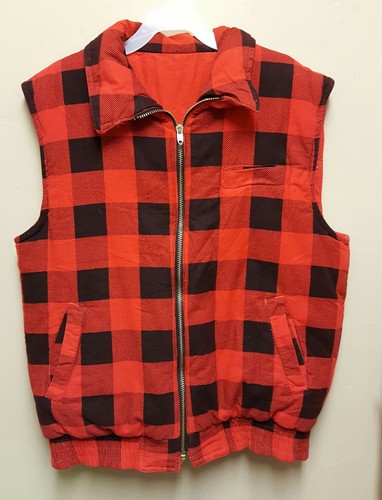 hugo valentino vest