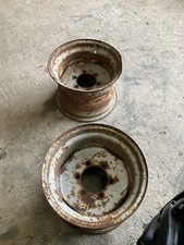 16x20 Wheels