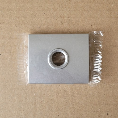 Legrand 85703 Sagane Doigt Porte-étiquettes Blanc