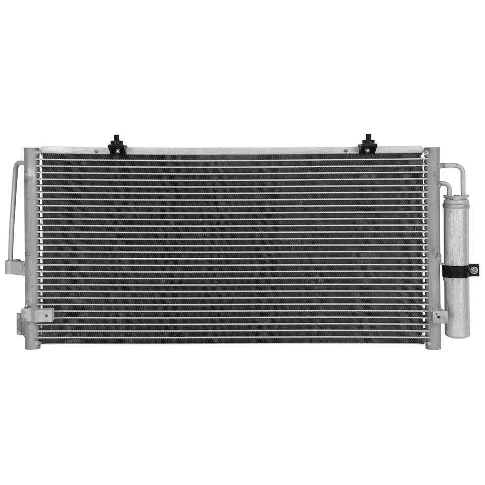 Repalcement A/C Condenser Fits 3392 For 2005-06 Saab 9-2X 2003-07 Subaru Impreza Foto 2 de 4