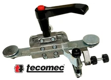 Complete Vise Assembly Jolly Star K00200169 Oregon 511AX 526265 Tecomec