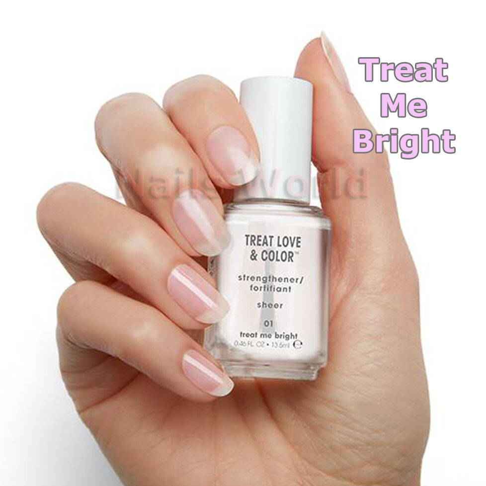 Essie Nail Polish Hardener Discount Buying