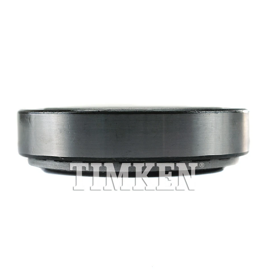 Juego de cojinetes diferenciales traseros izquierdo para Audi 5000 Quattro 1986-1988 Timken 1987 Foto 3 de 4