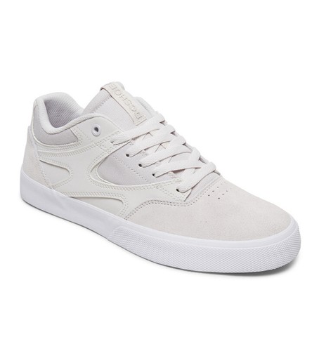 DC Shoes Josh Kalis Vulc Casual Skate 