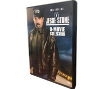 Jesse Stone: 9 Movie Limited Edition Collection DVD Movies  TV Shows for US