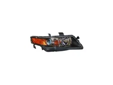 For 2006-2008 Acura TSX Headlight Assembly Right TYC 73949VZJW 2007 Sedan