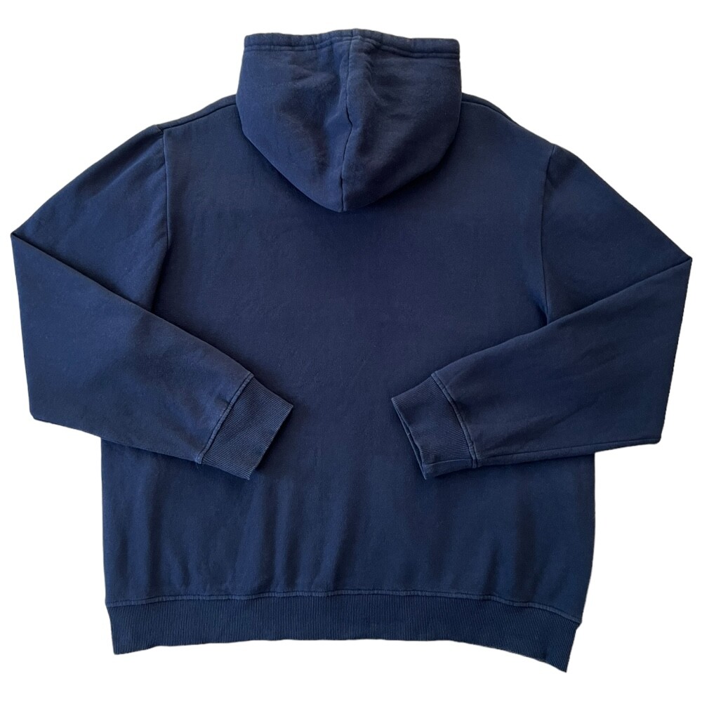 Felpa con cappuccio FILA Mikina [XL]