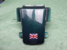 Triumph Rear Center Fairing Panel (Int.*E) Sprint ST/RS 955i Covering