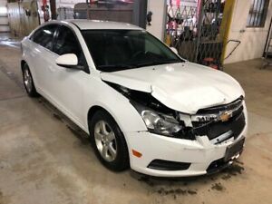 2014 Chevrolet Cruze LT, Just in for sale at Pic N Save!