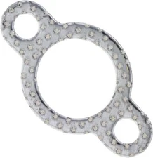GENUINE OEM EXMARK PART # 110-6697 EXHAUST GASKET