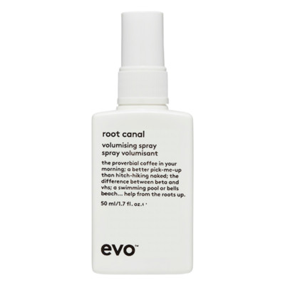 evo Hair Volume Root Canal Volumising Spray 50 ml