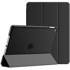 JETech Case for iPad 10.2-Inch (2021/2020/2019 Model, 9/8/7 Generation)