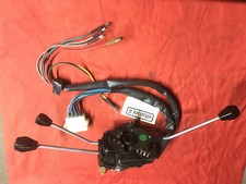 DEVIOLUCI ALFA ROMEO ALFETTA/DUETTO 4 SERIE ORIGINALE VITALONI