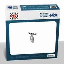 AS Krümmer-Katalysator vorne für Hyundai i20 II 1.2 + LPG 2014-2018