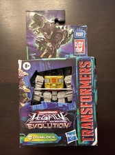 Transformers Legacy Evolution Grimlock