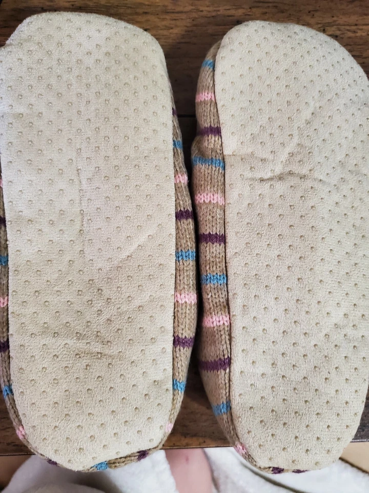 Zapatillas Kitty Foto 3 de 3