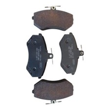 Bremsbeläge Vorne Origibali Für VW Caddy Corrado Golf III Passat