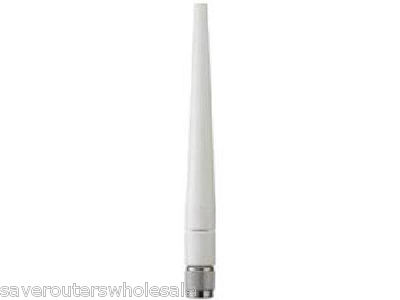 2.4GHz Articulated Dipole Antenna AIR-ANT2422DW-R 2.2 dBi Omni Directional Cisco