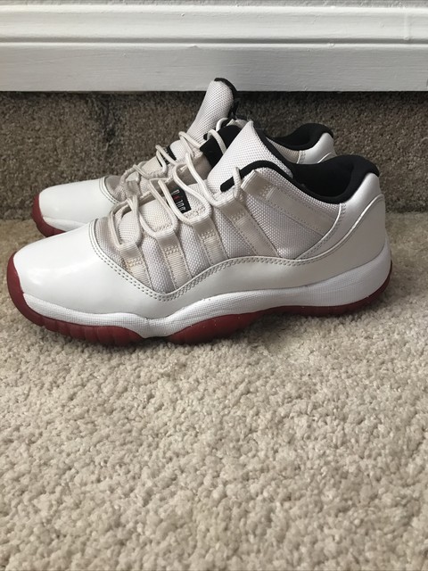 jordan retro 11 size 3.5
