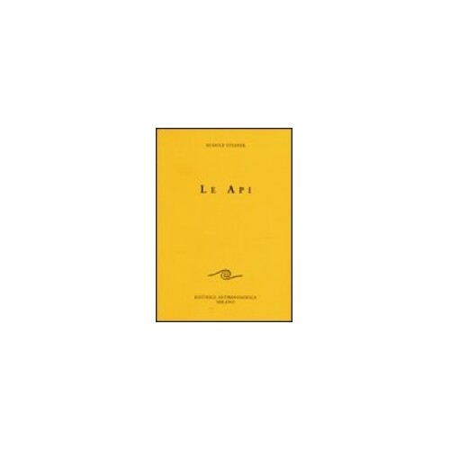 Antroposofica Editrice Uomo Le Api - Rudolf Steiner - Immagine 3