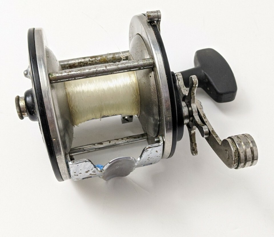 PENN PEER No. 309 Casting Reel, Level Wind Loaded | eBay PENN PEER No. 309 Casting Reel, Level Wind Loaded | eBay