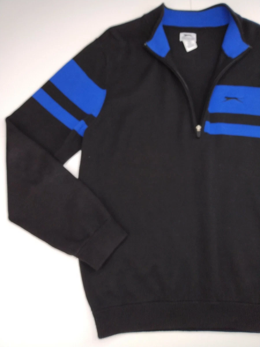 Slazenger clearance golf pullover