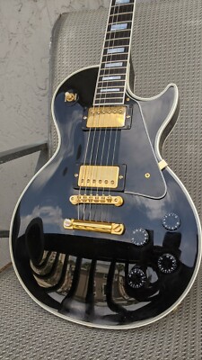 【新春セール】マイケルケリーレスポールタイプ　フレイムメイプル Michael Kelly Guitars / レスポールタイプ 通販｜サウンドハウス