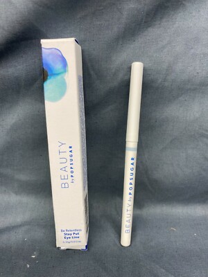 Beauty by Popsugar Be Relentless Stay Put Eye Line Up Up and Away 0.012 oz NEW!