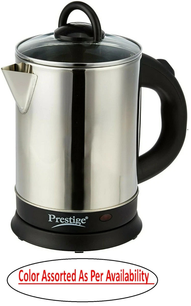 Prestige 1 litre electric sales kettle