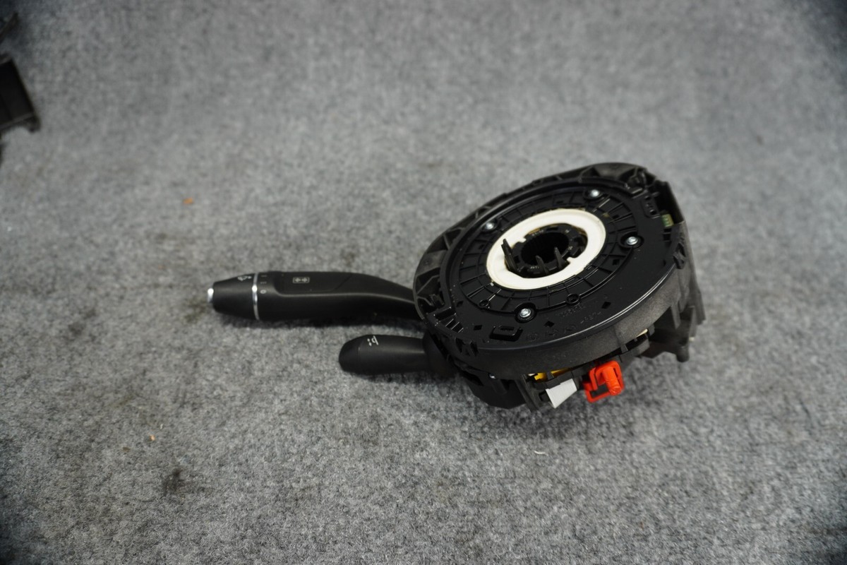 ✓MERCEDES W205 C43 C300 C200 GLC300 COMBINATION SWITCH STEERING 