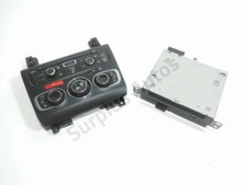 Autoradio Citroen C4