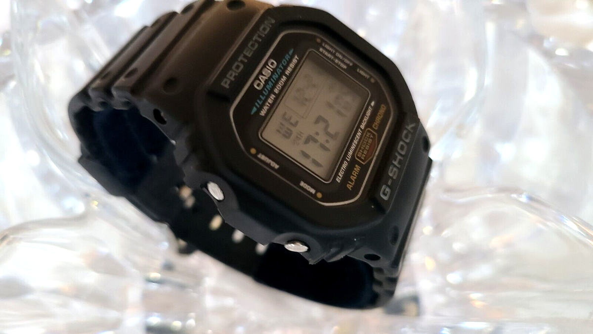 CASIO G-SHOCK DW-5600E Yellow #PG1PSU for sale online | eBay CASIO G-SHOCK DW-5600E Yellow #PG1PSU for sale online | eBay