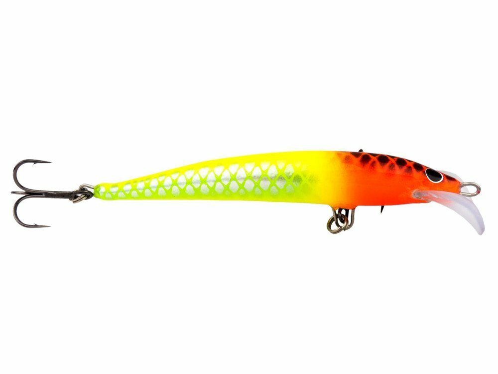 Leurre dur type poisson nageur COUNTDOWN 7cm de RAPALA
