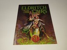 Dungeons and Dragons RPG: Eldritch Lairs 5th Edition 