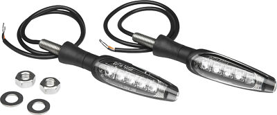 072BGLTSFK Yoshimura LED Front Turn Signals