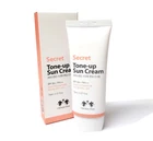 [Christian Dean] Secret Tone-up Sun Cream SPF50+ PA+++ 70ml / NO.1 Korean Made