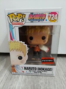 Funko Pop Boruto Naruto Hokage Aaa Exclusive - Promart