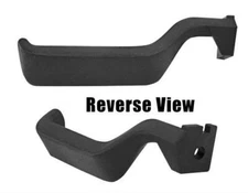 1980-97 Ford Pickup, Bronco Door Inside Handle - LH New Dii