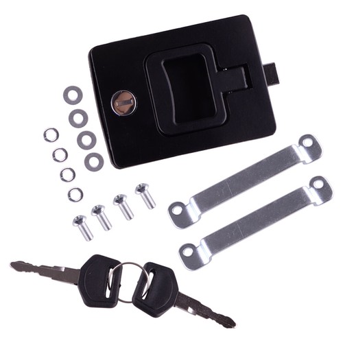 Classic Access Yamaha Rhino 450 660 700 Half Doors Cab