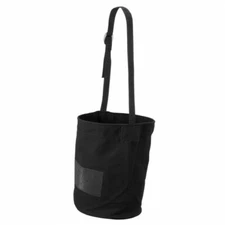 Tough 1 Black Heavy Canvas Feed Bag 72-1815