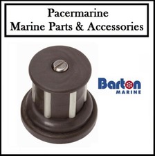 Barton Snubbing Winch 21101