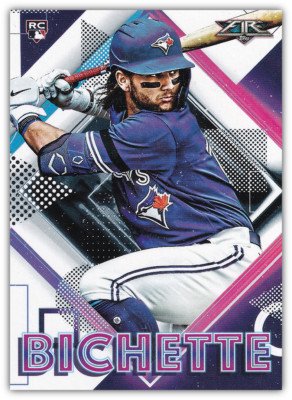 2020 Topps Fire Baseball Base Cards #1-100 ~ Pick your card