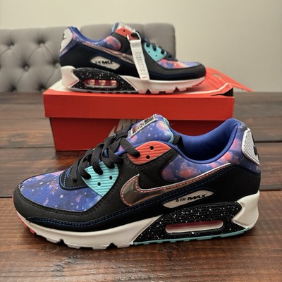 air max galaxy 90