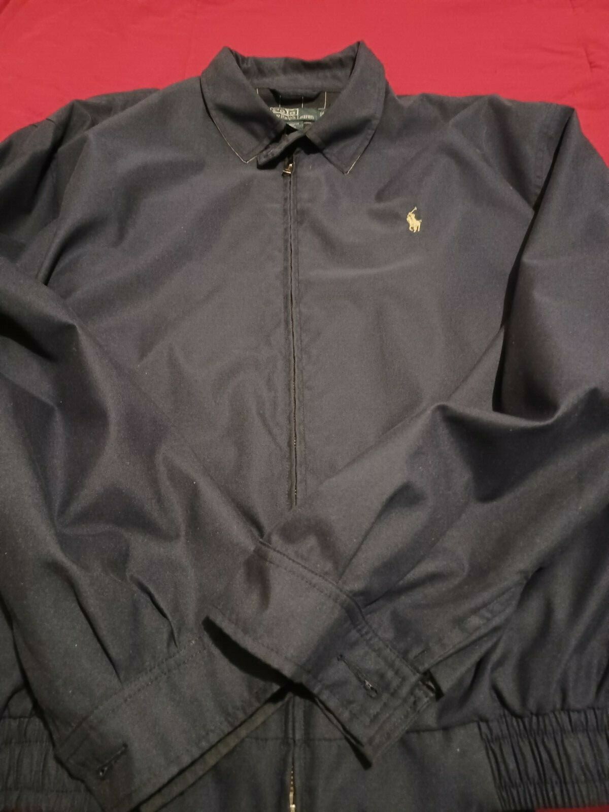 Polo Ralph Lauren mens jackets XL Gem