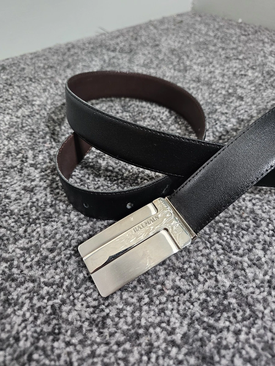 Balmain Men's Belt for sale | eBay
